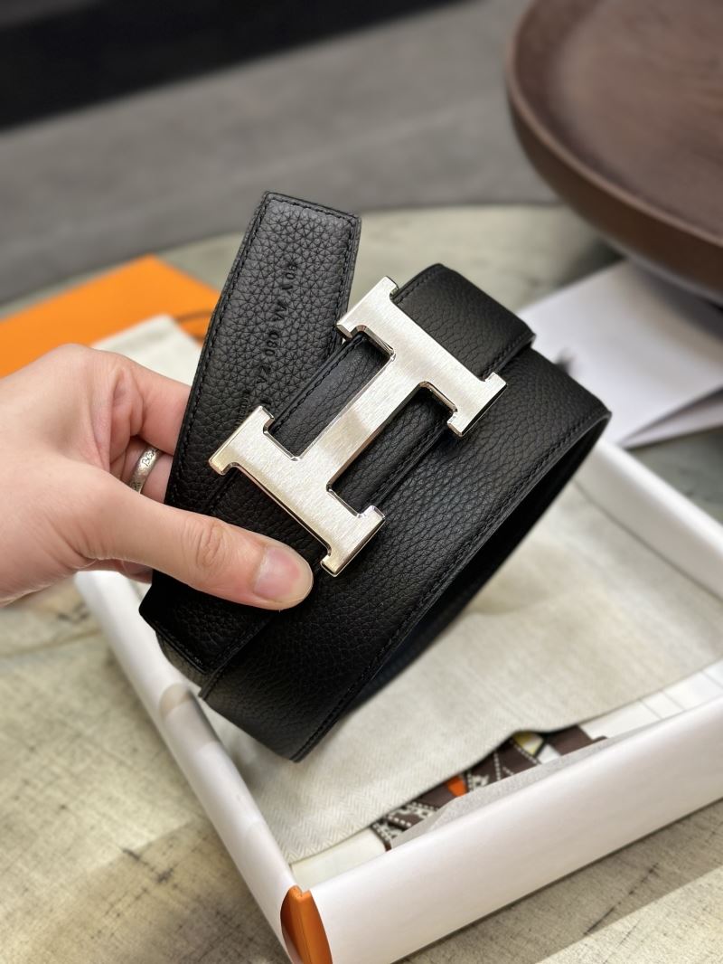 Hermes Belts